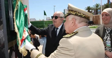 Mise en service du Centre national des services numériques: Un acquis stratégique pour l&rsquo;Algérie