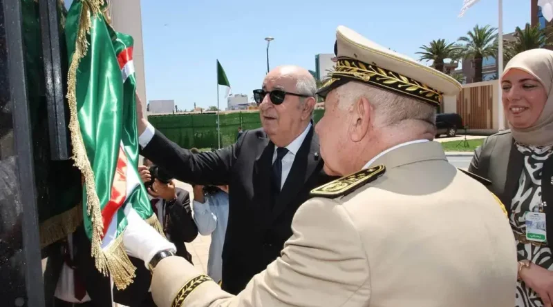 Mise en service du Centre national des services numériques: Un acquis stratégique pour l&rsquo;Algérie