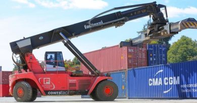 Commerce mondial: Les prix flambent, les échanges ralentissent