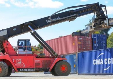 Commerce mondial: Les prix flambent, les échanges ralentissent