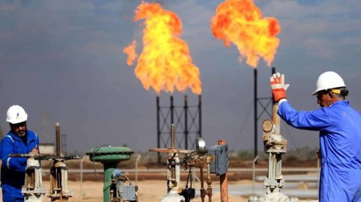 La production algérienne de gaz grimpe de 6 %