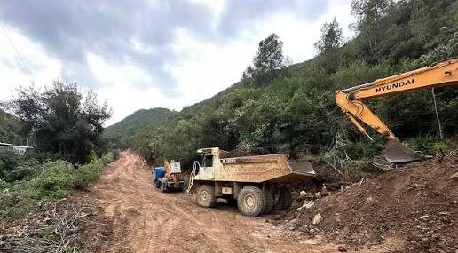 Projet minier de Tala Hamza-Amizour: Les opérations d&rsquo;indemnisation touchent à leur fin