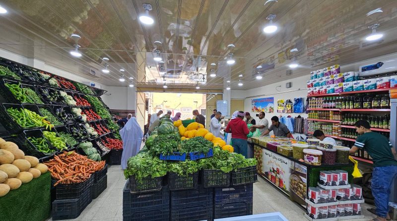 Indice des prix à la consommation en mai 2026: Le rythme annuel de l&rsquo;inflation s&rsquo;établit à 1,8 %
