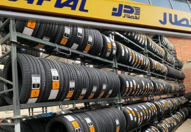 Marché des pneumatiques: Naftal renforce son dispositif d&rsquo;approvisionnement