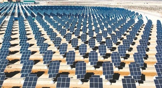 De l&rsquo;immense potentiel à la concrétisation des projets… Les défis de l&rsquo;énergie solaire en Algérie