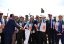 Sonatrach lance une nouvelle station de dessalement à Skikda