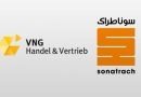 Gaz naturel: Sonatrach et VNG renforcent leur partenariat