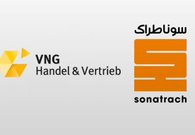 Gaz naturel: Sonatrach et VNG renforcent leur partenariat