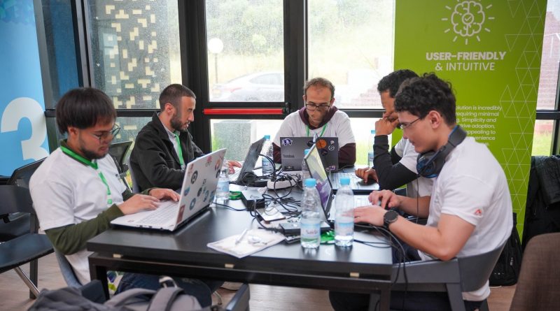 Start-up en Algérie: Cap sur 20 000 entreprises innovantes à l&rsquo;horizon 2028