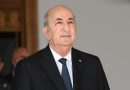 64ᵉ anniversaire de l’Indépendance: Tebboune reçoit les vœux de plusieurs chefs d’État et dirigeants
