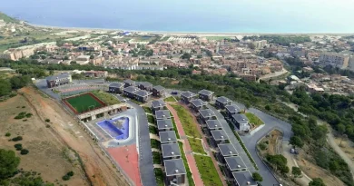 240 assiettes foncières identifiées dans 19 wilayas: Un nouveau cap pour les projets touristiques