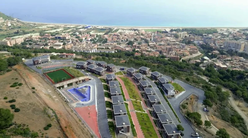 240 assiettes foncières identifiées dans 19 wilayas: Un nouveau cap pour les projets touristiques