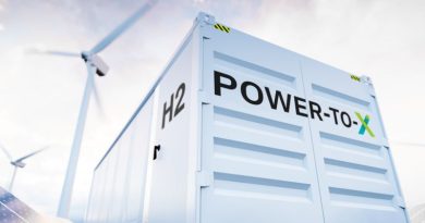 Hydrogène vert et Power-to-X en Algérie: Un écosystème propice à l’investissement