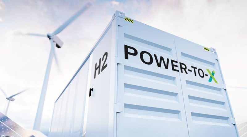 Hydrogène vert et Power-to-X en Algérie: Un écosystème propice à l’investissement