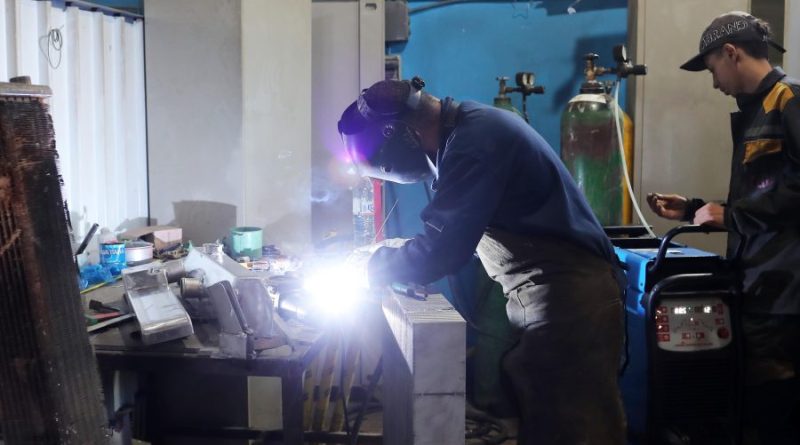 Sous-traitance industrielle: L&rsquo;initiative « Idmadj » mobilise PME, start-up et étudiants