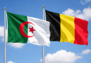 Algérie-Belgique: Vers un nouveau souffle à la coopération économique
