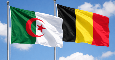 Algérie-Belgique: Vers un nouveau souffle à la coopération économique