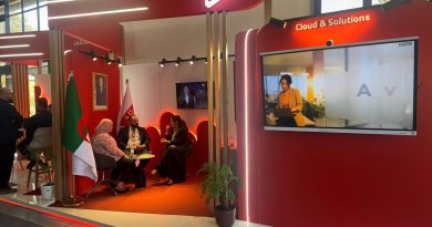 Cloud souverain en Algérie: Djezzy s’associe à Algeria Venture et Armonika