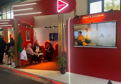 Cloud souverain en Algérie: Djezzy s’associe à Algeria Venture et Armonika