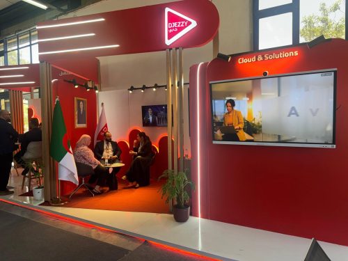Partenariat Djezzy, A-Venture et Armonika pour un Cloud souverain algérien