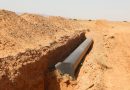 Grands projets de transferts d&rsquo;eau: Lancement imminent des travaux
