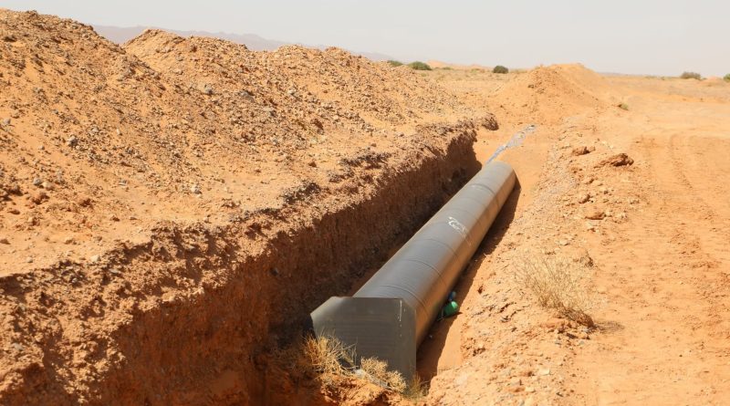 Grands projets de transferts d&rsquo;eau: Lancement imminent des travaux