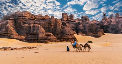 Festival international du tourisme saharien: Une vitrine pour la destination Algérie