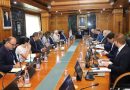 Développement du contenu local et transfert de technologie: Sonatrach s’allie au groupe Souakri