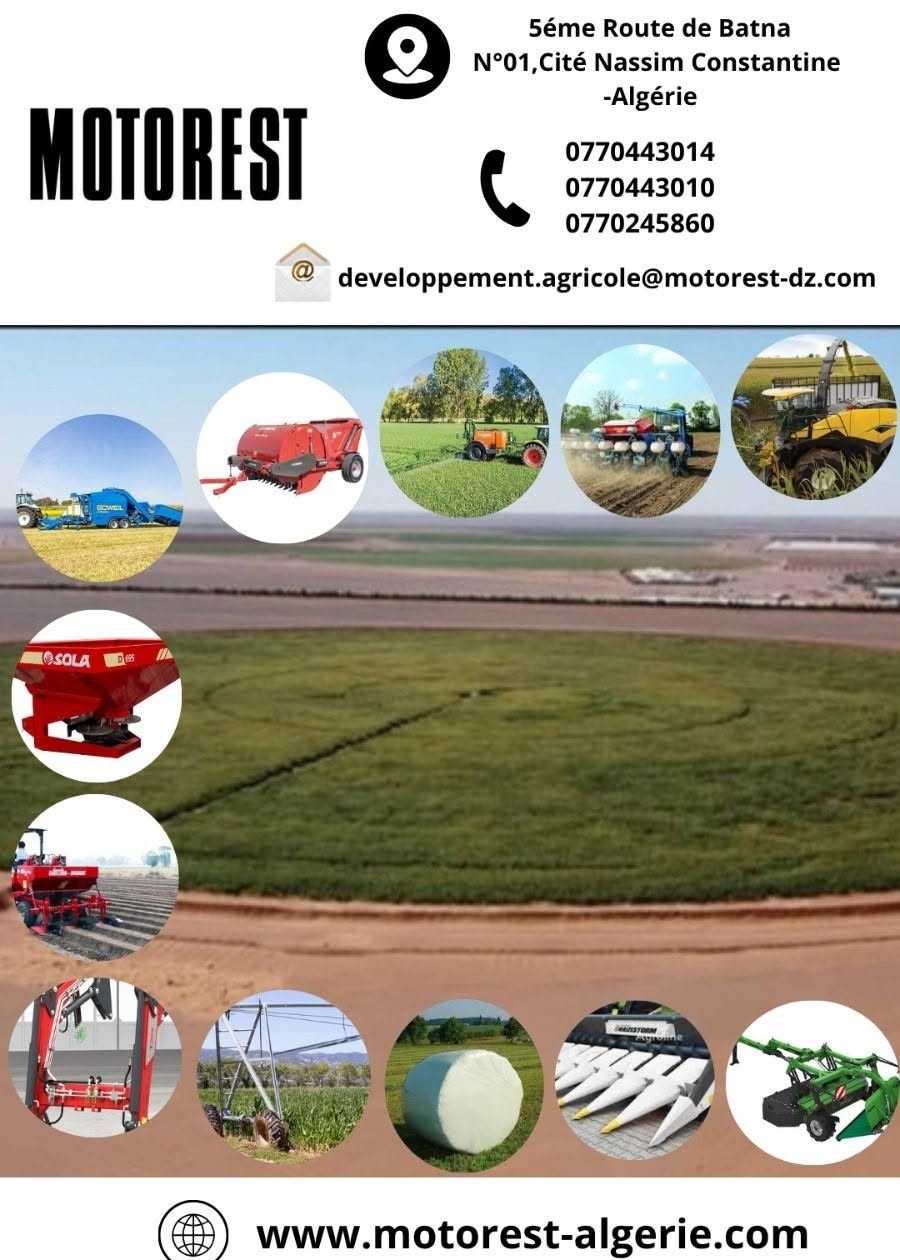 MOTOREST