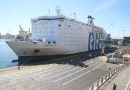 Transport maritime des voyageurs : La traversée Annaba-Civitavecchia (Rome) opérationnelle