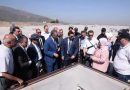 Le ministre de l’Hydraulique l’a souligné depuis Blida: «Notre priorité est d&rsquo;améliorer l&rsquo;alimentation en eau des citoyens »