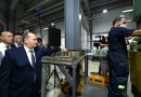 Mise en service d&rsquo;une usine de plaquettes de frein à Réghaïa: Vers une couverture de 50 % des besoins nationaux