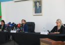 Climat: L’Algérie dépose sa nouvelle CDN auprès de l’ONU