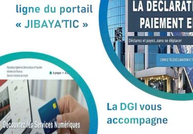 Paiement en ligne des impôts: La DGI publie un guide pratique