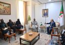 TSGP, Route et dorsale transsahariennes: Alger et Abuja réaffirment leur engagement