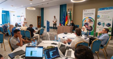 Le programme ‘’Algerian Agripreneurs’’ affiche ses premiers résultats: L’innovation agricole gagne du terrain