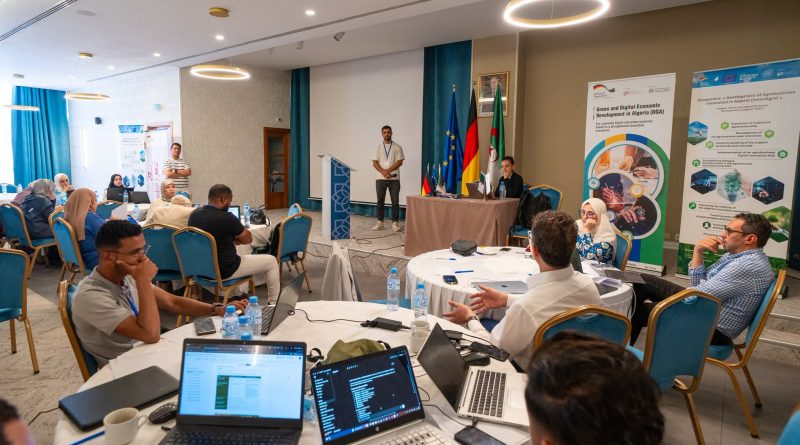 Le programme ‘’Algerian Agripreneurs’’ affiche ses premiers résultats: L’innovation agricole gagne du terrain
