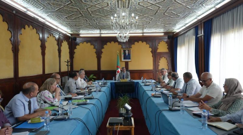 Dessalement, transferts et réutilisation: L’offensive hydraulique s’intensifie