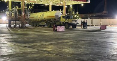 Hydrocarbures: Sonatrach renforce sa présence au Niger