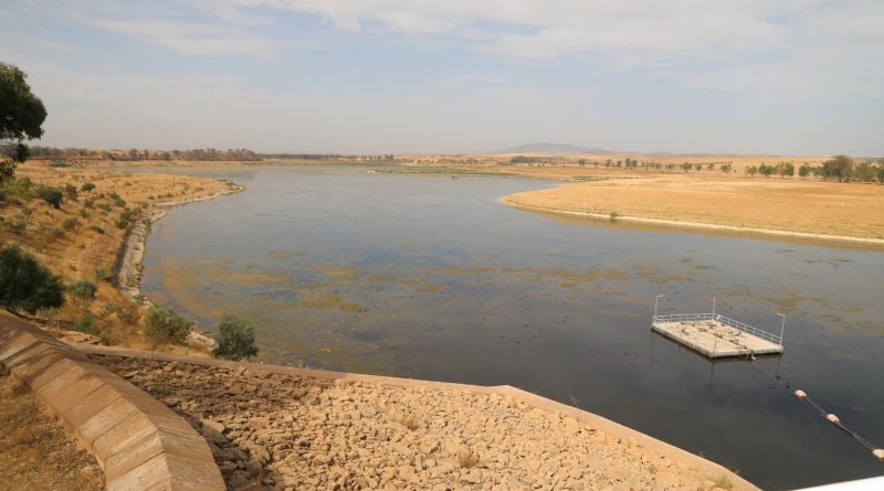 Hydraulique: Vers une gestion plus moderne et sécurisée de l’eau