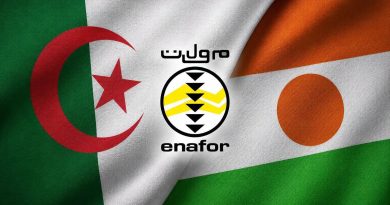 Hydrocarbures au Niger: ENAFOR s’apprête à lancer un forage historique à Kafra