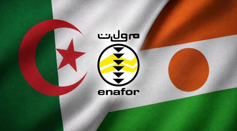 Hydrocarbures au Niger: ENAFOR s’apprête à lancer un forage historique à Kafra