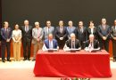 Signature de deux contrats avec SAIPEM et CHEC: La concrétisation du projet de phosphate intégré s’accélère