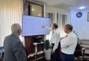 Commerce extérieur: Le suivi numérique des importations renforcé