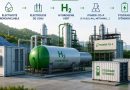 SoutH2 Corridor: Le savoir-faire allemand pour booster le projet