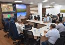 Agriculture: Installation d’un comité de pilotage pour le suivi des cultures stratégiques