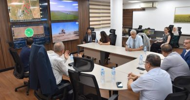 Agriculture: Installation d’un comité de pilotage pour le suivi des cultures stratégiques