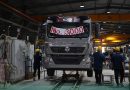Industrie des véhicules lourds: TIRSAM renforce ses capacités industrielles avec SINOTRUK