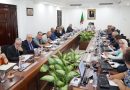 Coopération énergétique avec le Niger et la Côte d’Ivoire: Le ministre Adjal insiste sur un suivi rigoureux et régulier