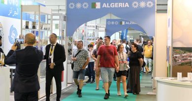Invitée d’honneur de la Foire « AGRA 2026 » en Slovénie: L’Algérie veut conquérir de nouveaux marchés